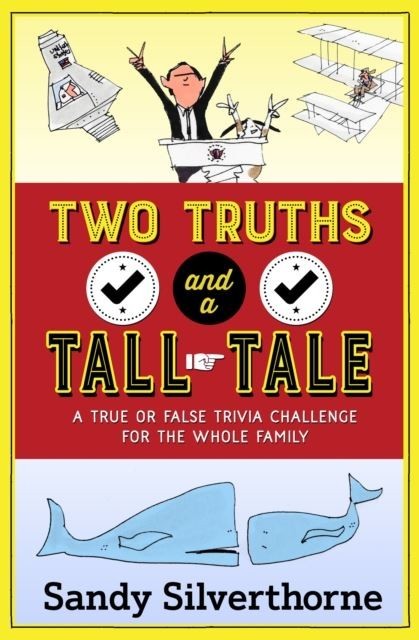 Two Truths and a Tall Tale main product photo