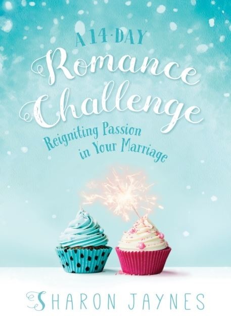 14-Day Romance Challenge main product photo