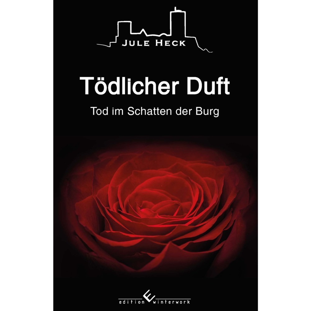 Tod im Schatten der Burg - Tödlicher Duft main product photo