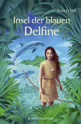 Insel der blauen Delfine