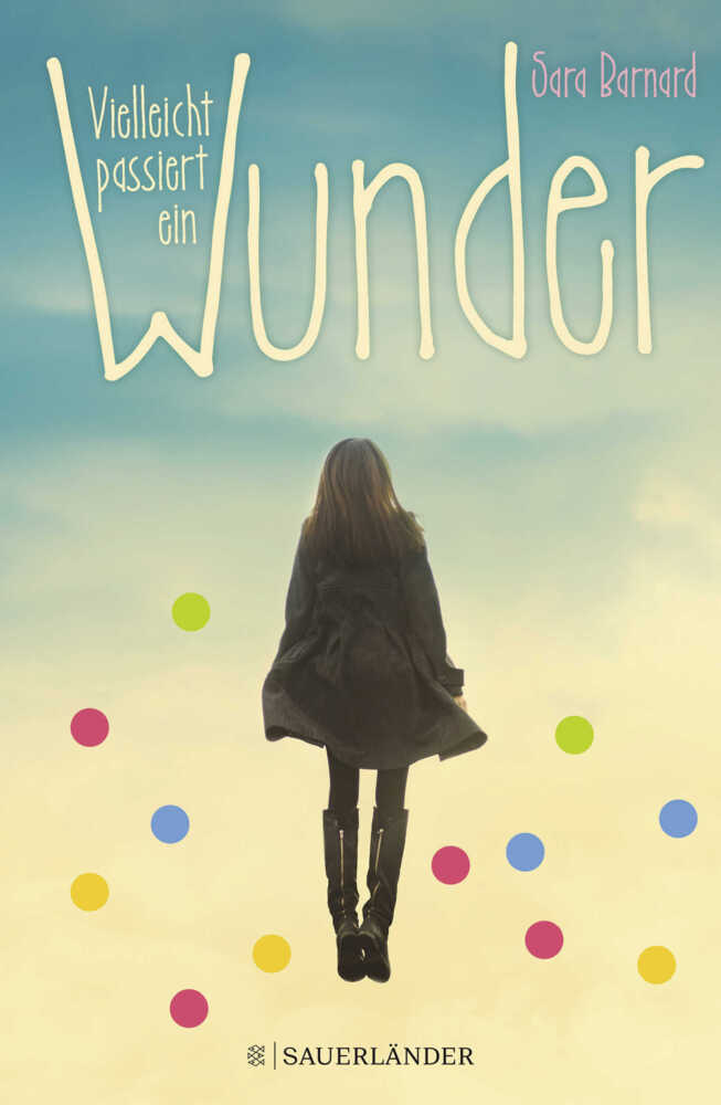 Vielleicht passiert ein Wunder main product photo
