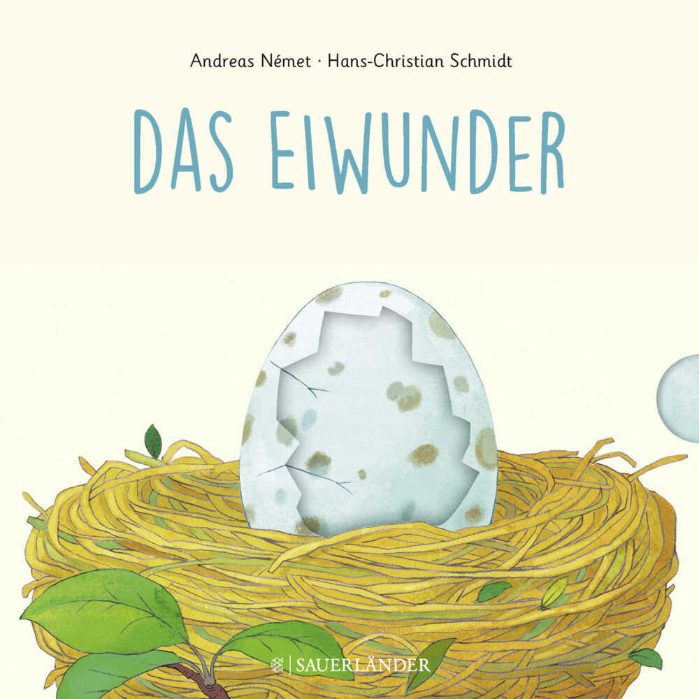 Das Eiwunder main product photo