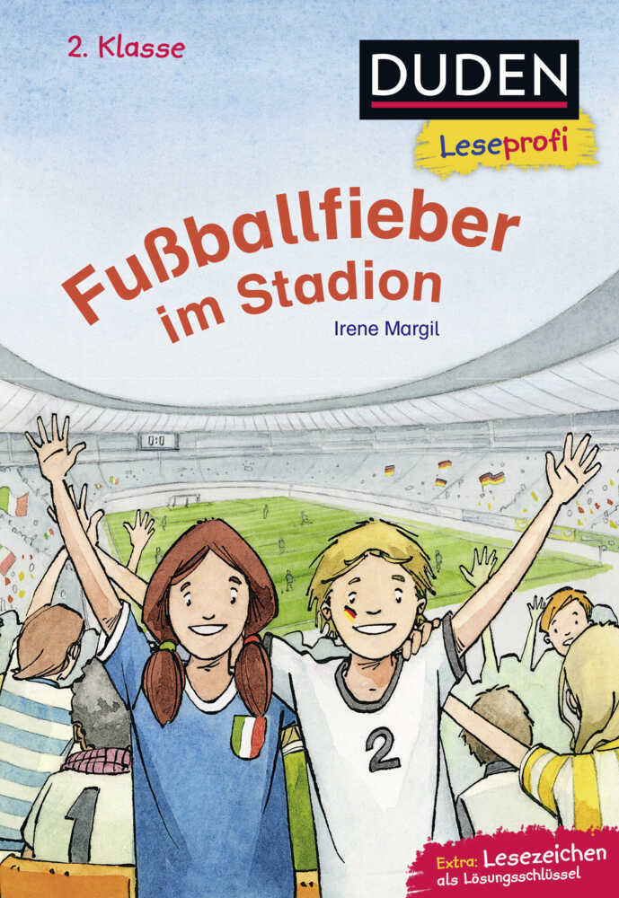 Fußballfieber im Stadion main product photo