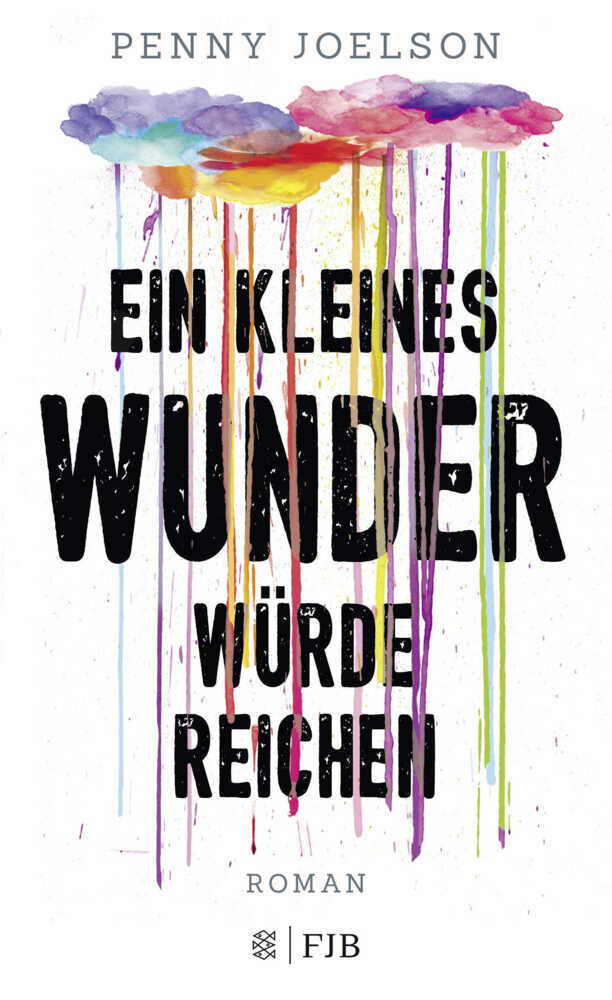 Ein kleines Wunder würde reichen main product photo