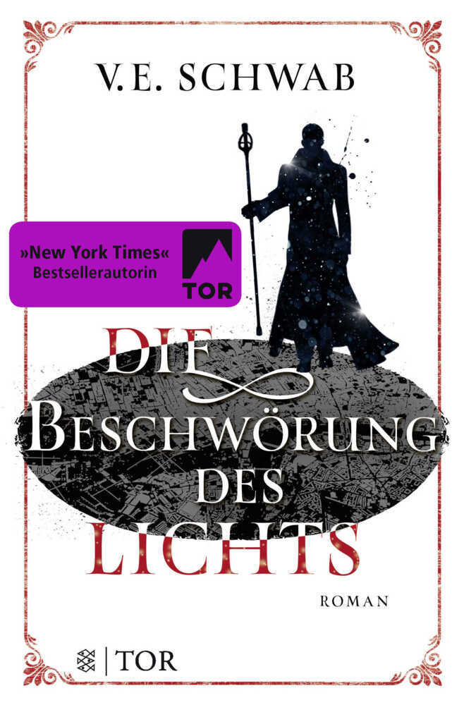 Die Beschwörung des Lichts main product photo