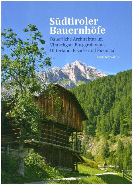 Südtiroler Bauernhöfe main product photo