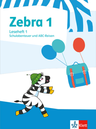 Zebra 1, 7 Bde.