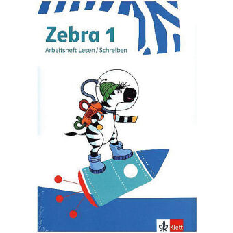 Zebra 1, 2 Bde.