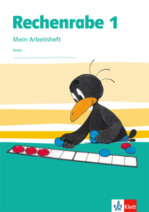 Rechenrabe 1