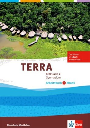 TERRA Erdkunde 2. Ausgabe Nordrhein-Westfalen Gymnasium