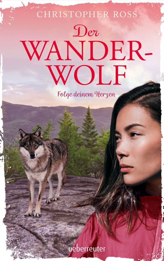 Der Wanderwolf main product photo