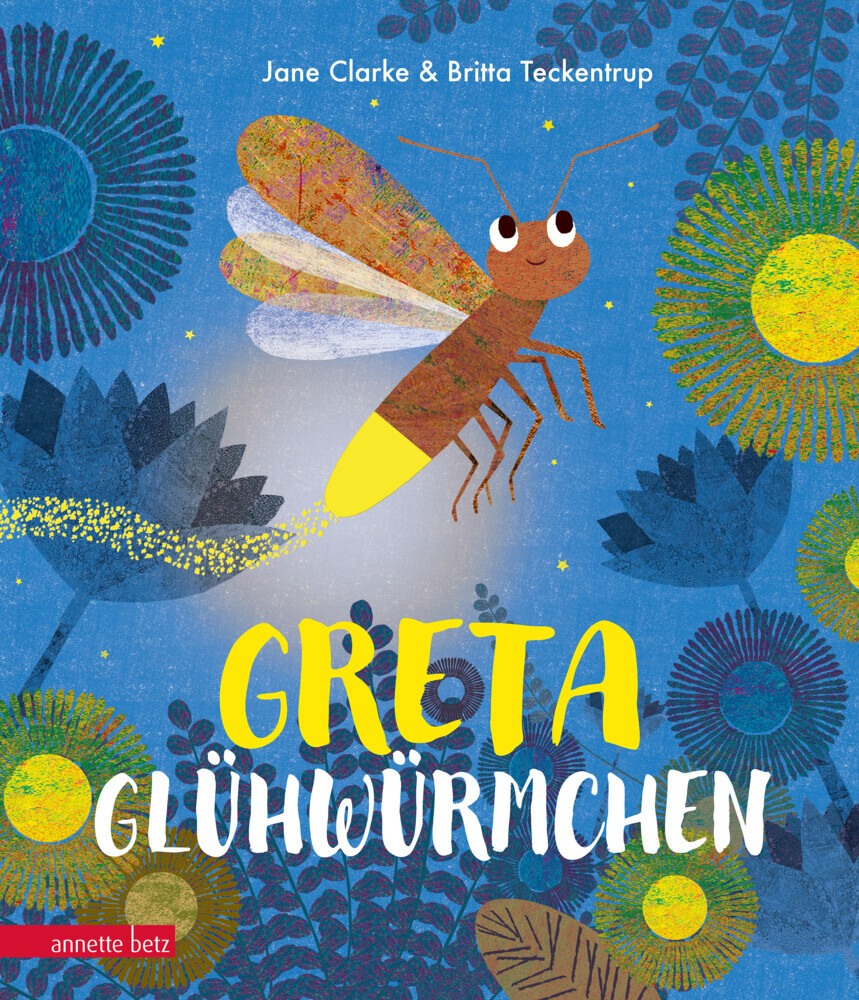Greta Glühwürmchen main product photo
