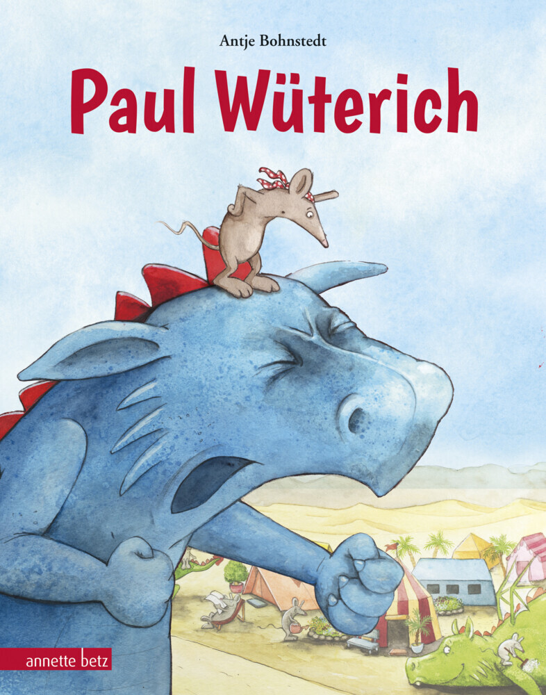 Paul Wüterich main product photo