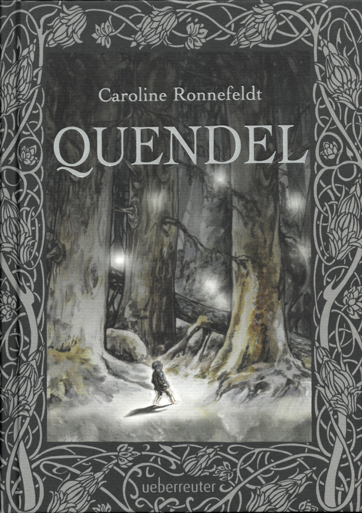 Quendel (Quendel, Bd. 1) main product photo