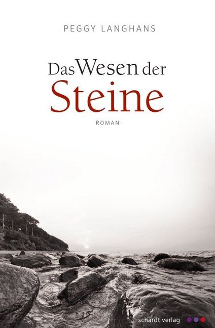 Das Wesen der Steine main product photo