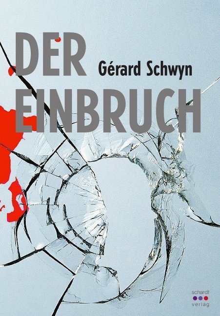 Der Einbruch main product photo