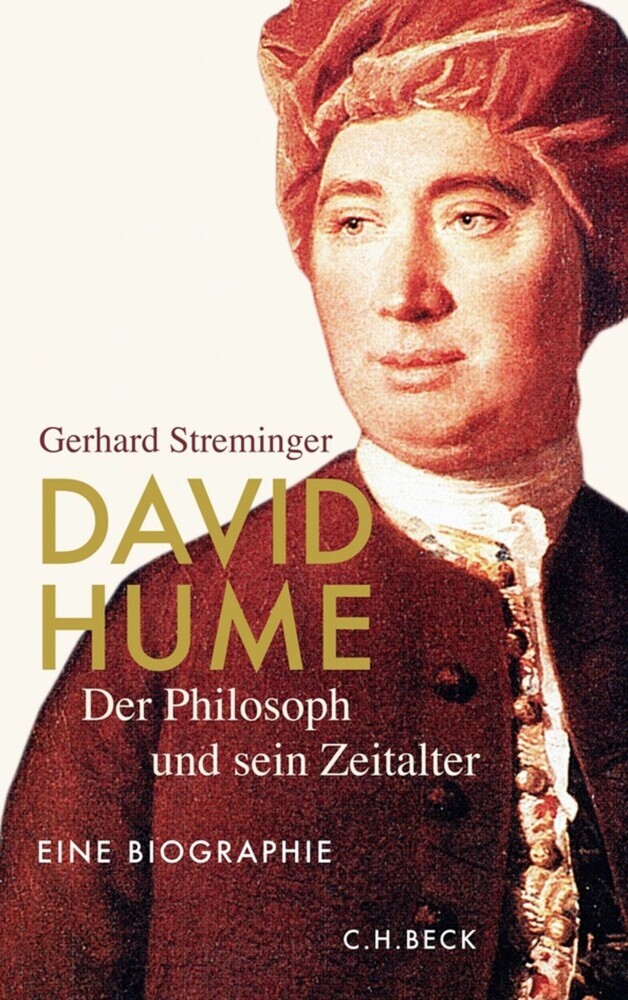 David Hume main product photo