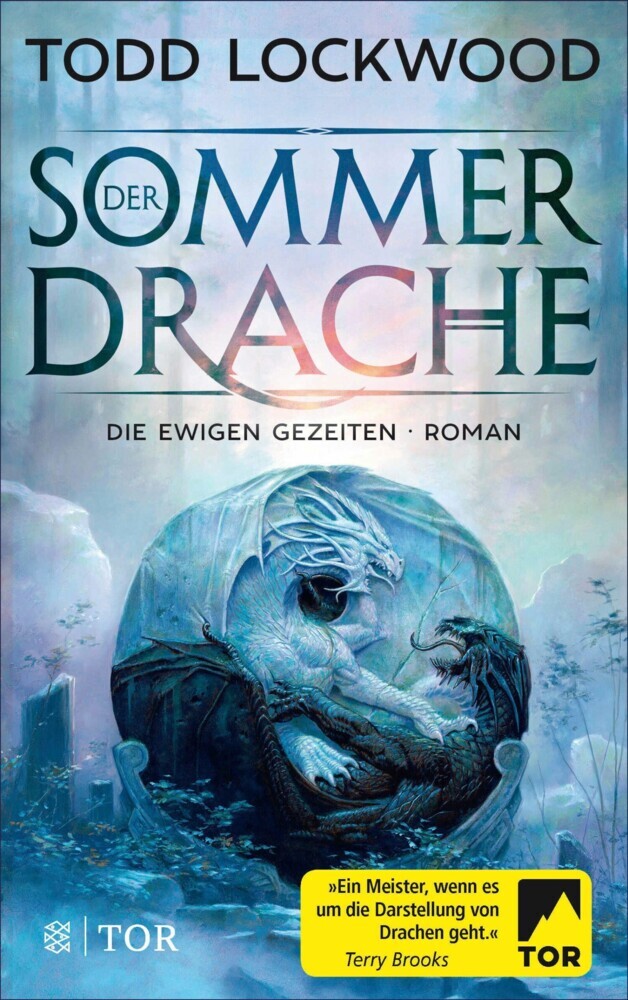 Der Sommerdrache main product photo