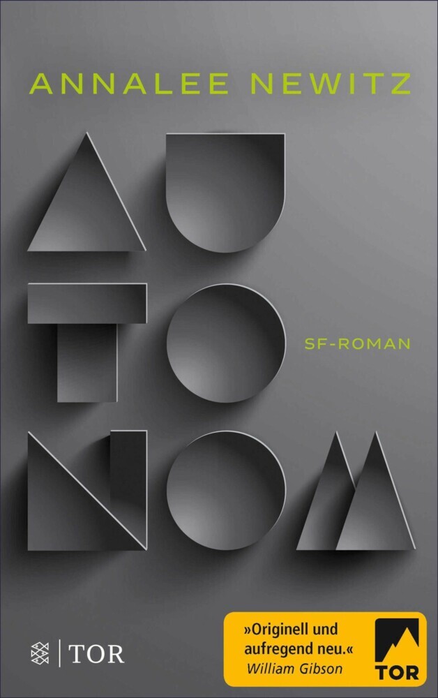 Autonom main product photo