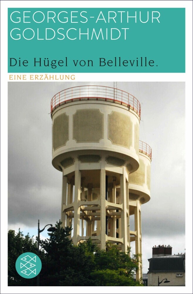 Die Hügel von Belleville main product photo