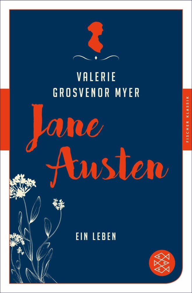 Jane Austen main product photo
