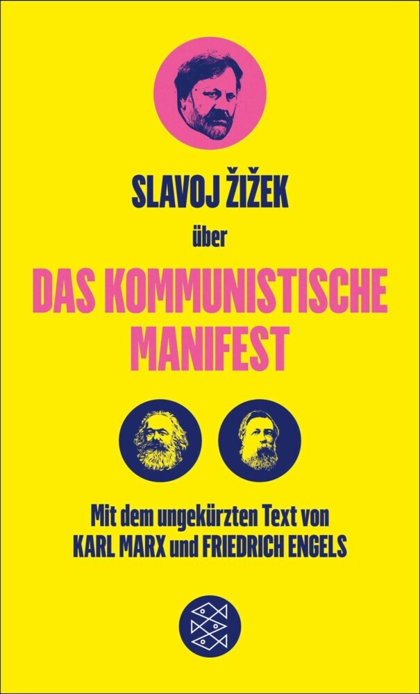 Das Kommunistische Manifest. Die verspätete Aktualität des Kommunistischen Manifests main product photo