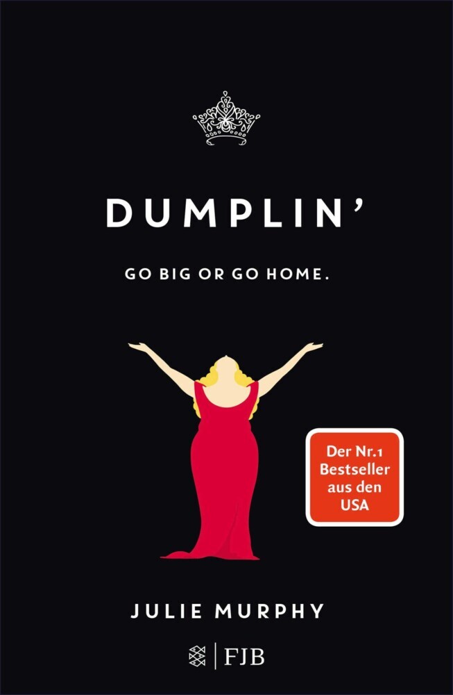DUMPLIN' main product photo
