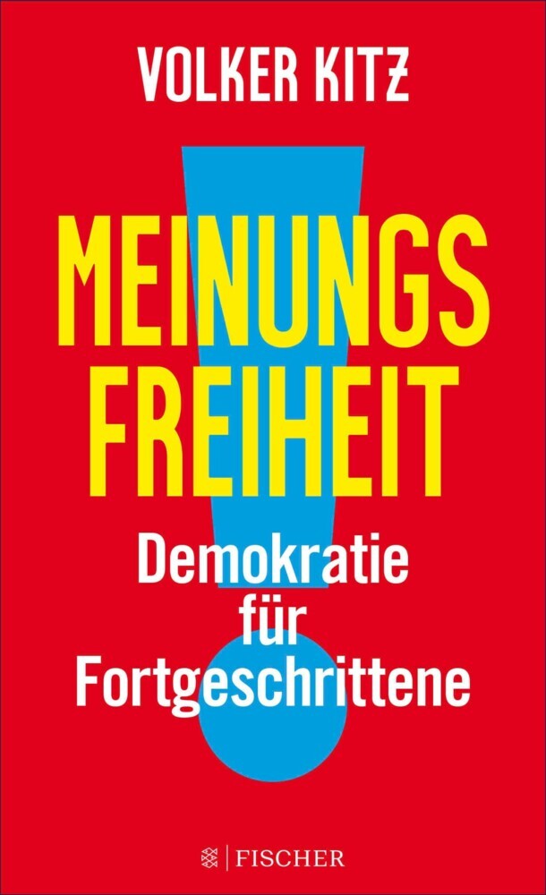 Meinungsfreiheit! main product photo