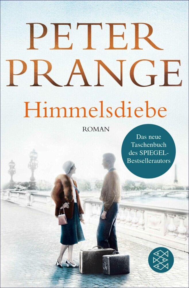 Himmelsdiebe main product photo