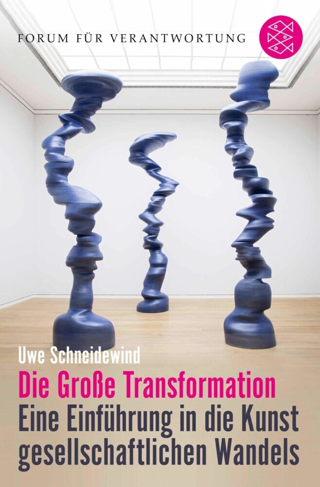 Die Große Transformation main product photo