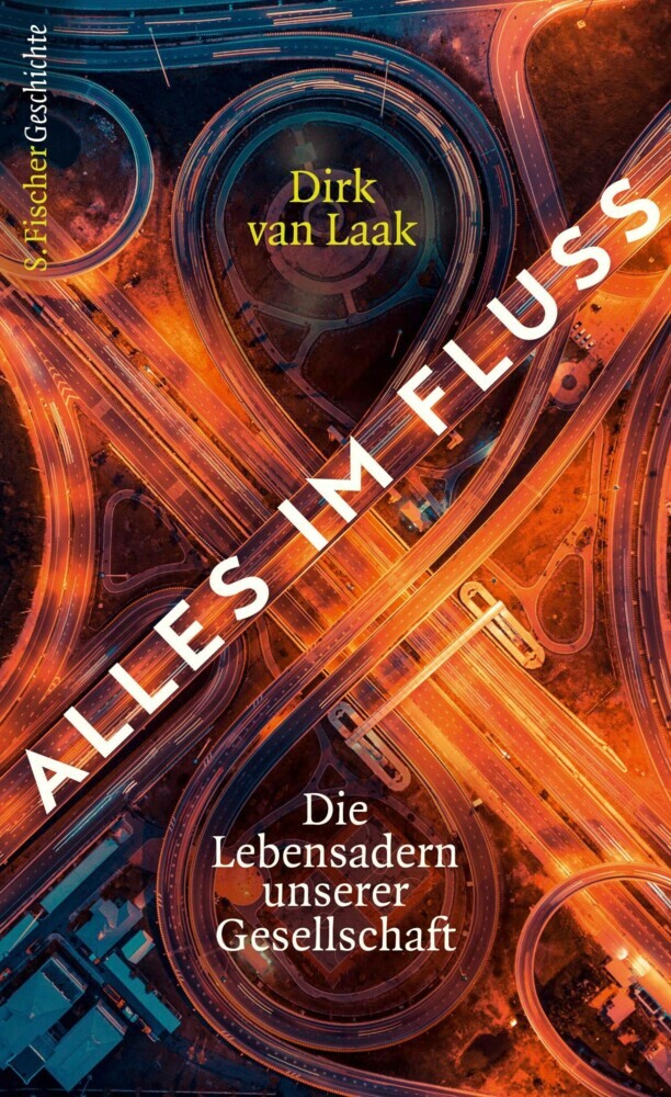 Alles im Fluss main product photo