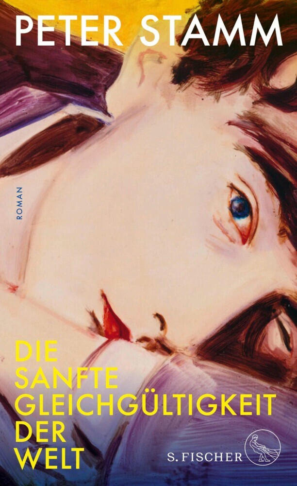 Die sanfte Gleichgültigkeit der Welt main product photo