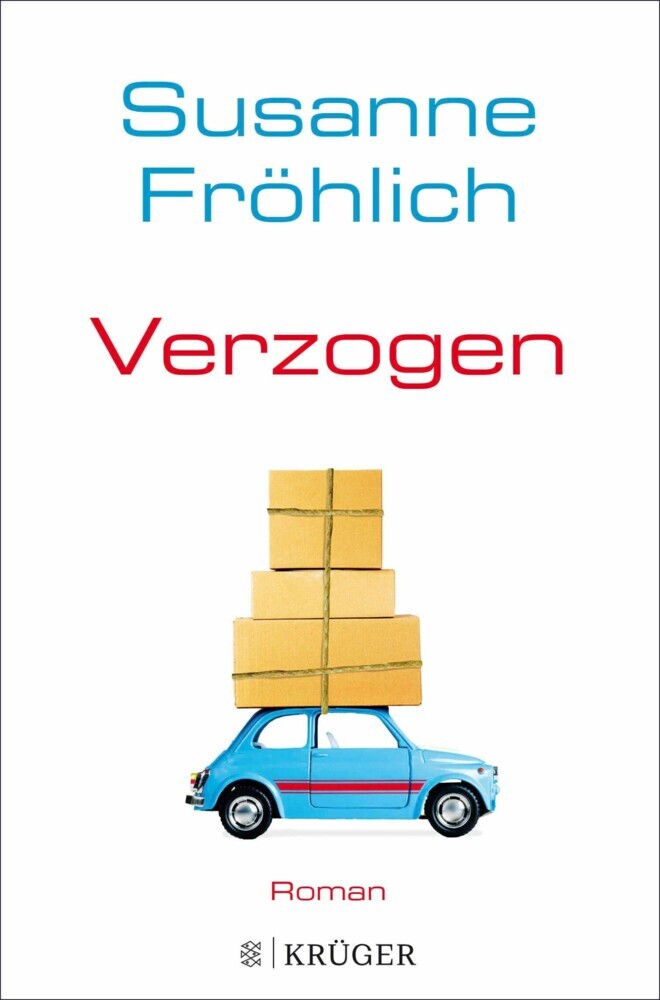 Verzogen main product photo