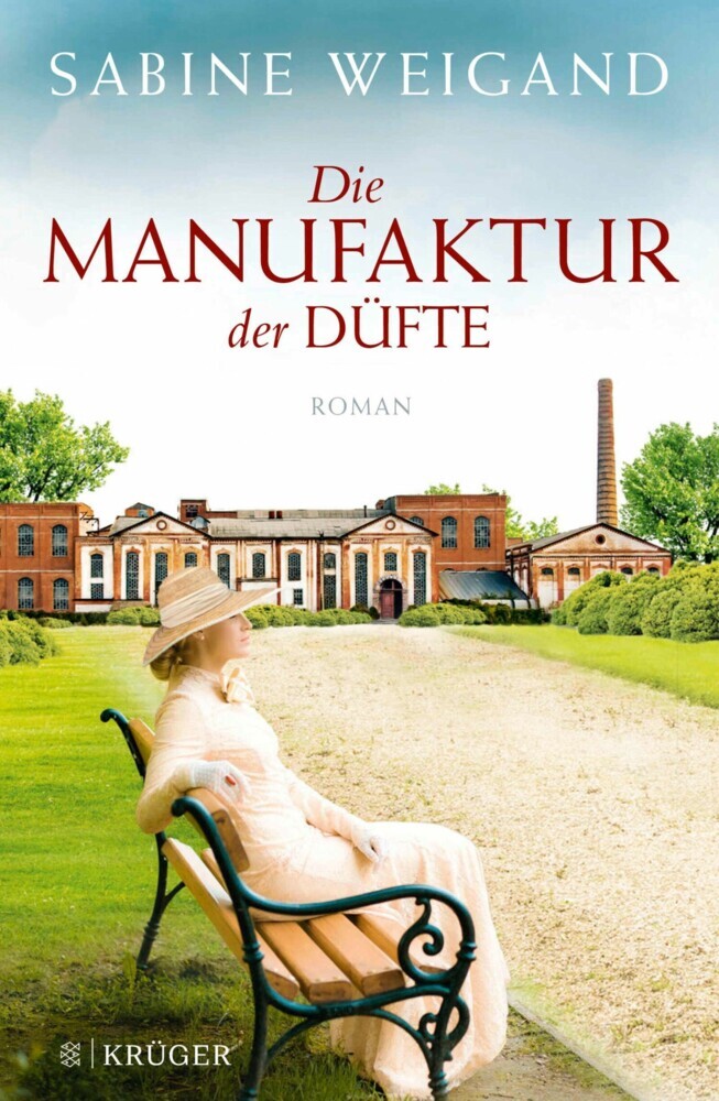 Die Manufaktur der Düfte main product photo