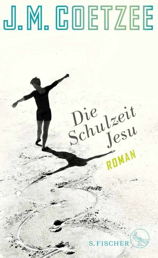 Die Schulzeit Jesu main product photo