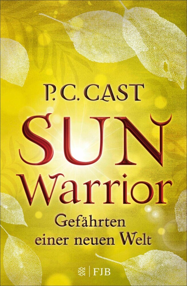 Sun Warrior main product photo