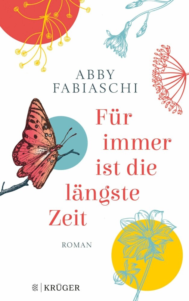 Für immer ist die längste Zeit main product photo