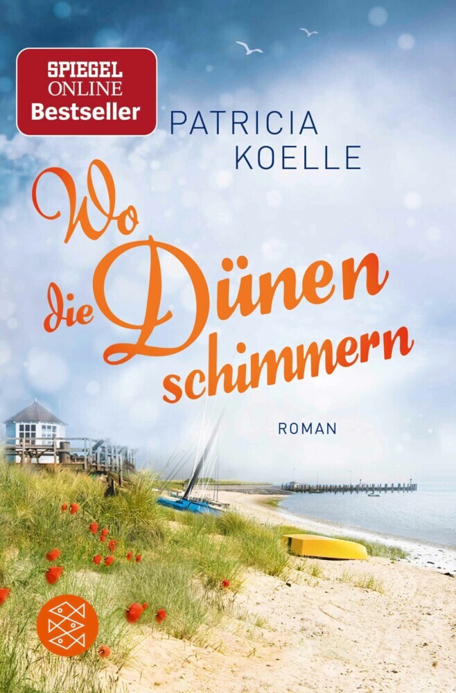 Wo die Dünen schimmern main product photo