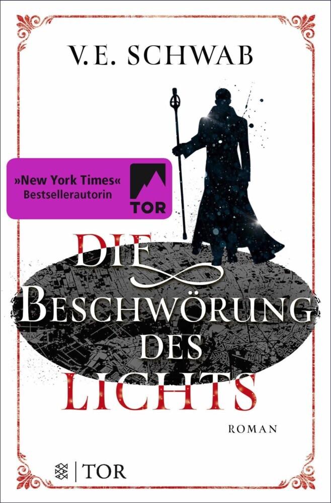 Die Beschwörung des Lichts main product photo