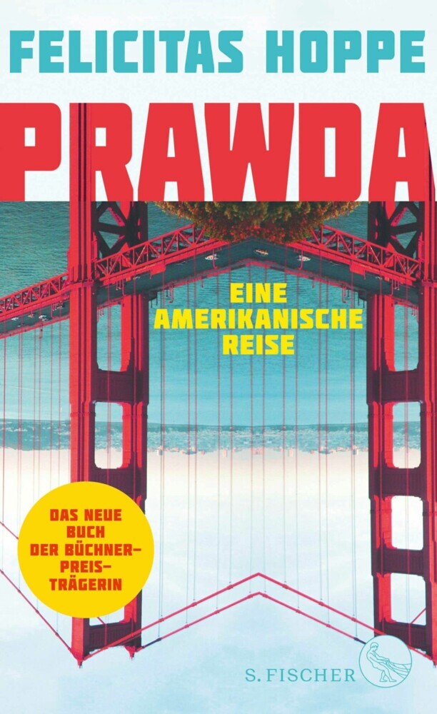 Prawda main product photo