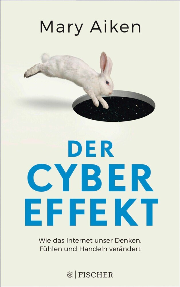 Der Cyber-Effekt main product photo