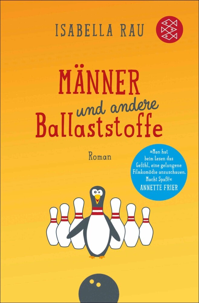 Männer und andere Ballaststoffe main product photo