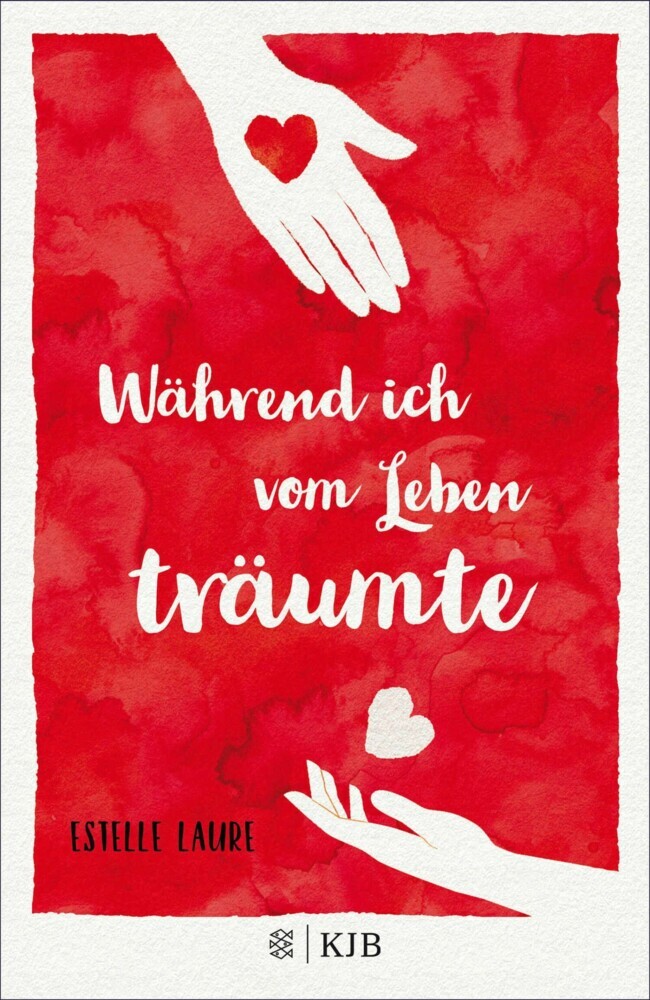 Während ich vom Leben träumte main product photo