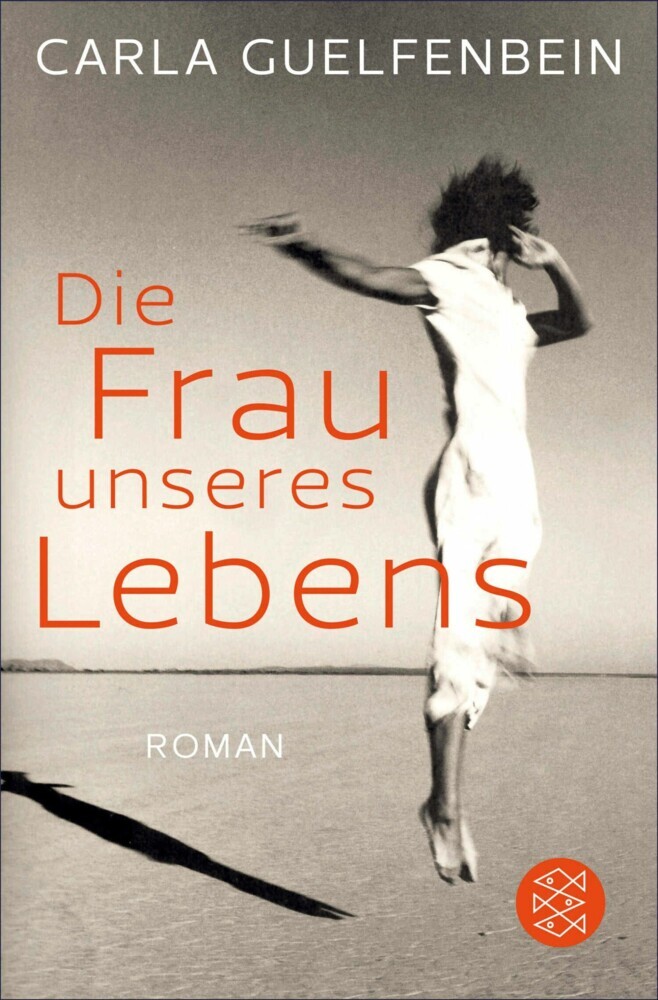 Die Frau unseres Lebens main product photo