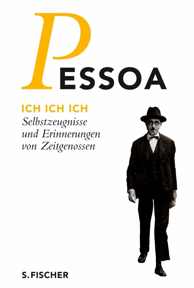 Ich Ich Ich main product photo