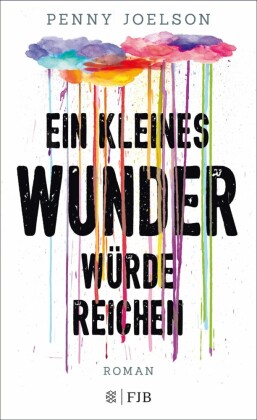 Ein kleines Wunder würde reichen