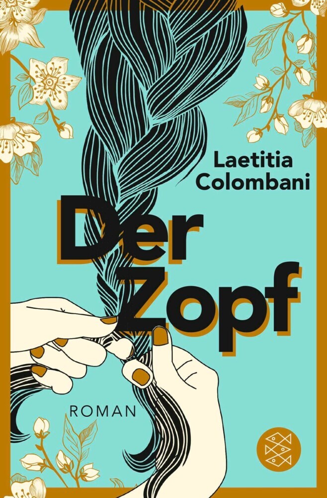 Der Zopf main product photo