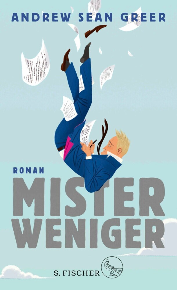 Mister Weniger main product photo