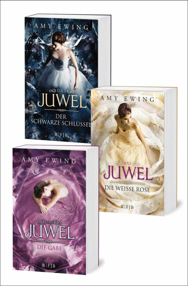 Das Juwel - Die komplette Serie main product photo