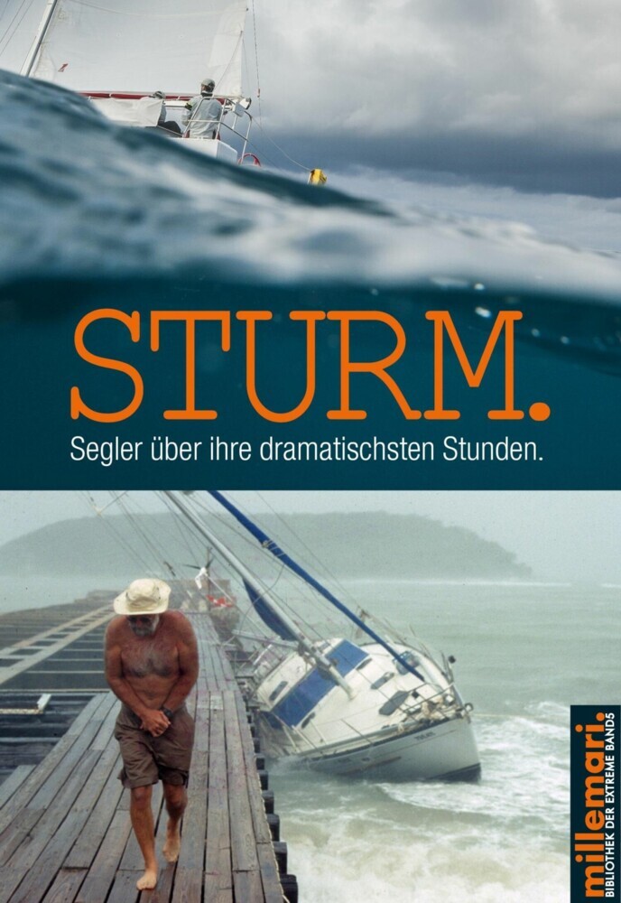 Sturm. main product photo
